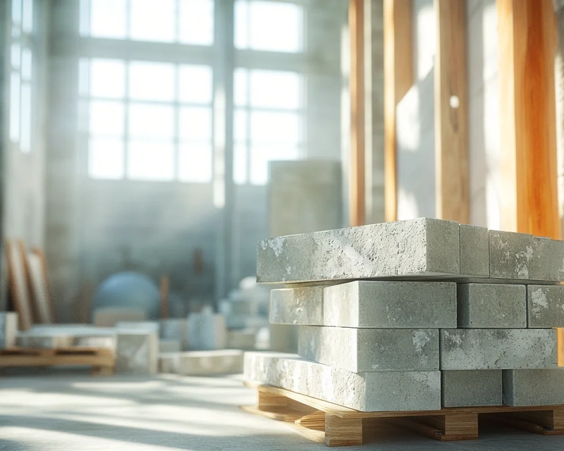 Construction