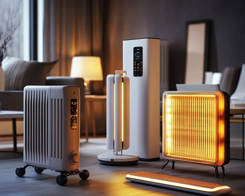 Pet Heaters