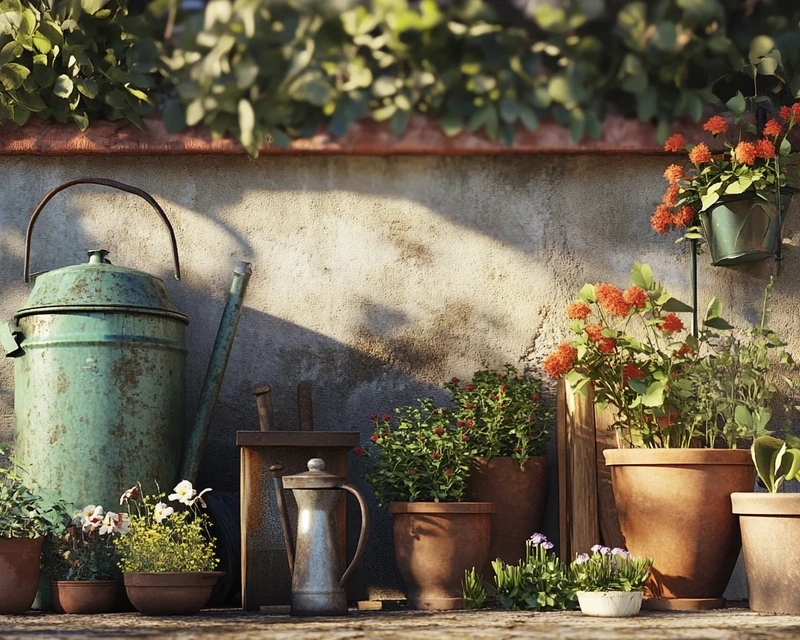 Garden And Yard products