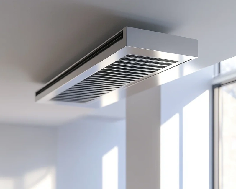 Ventilation